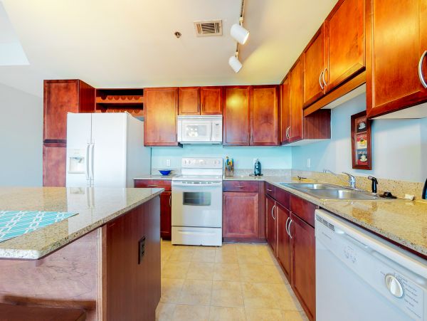 Panama City Beach Condo 956071