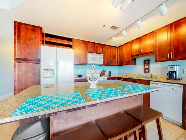 Panama City Beach Condo 956071