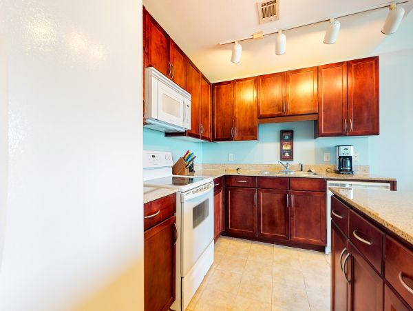Panama City Beach Condo 956071