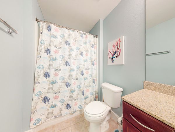 Panama City Beach Condo 956071