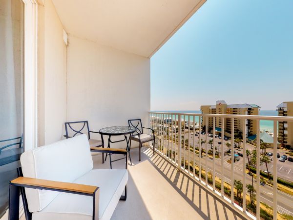 Panama City Beach Condo 956071