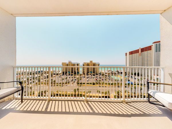 Panama City Beach Condo 956071