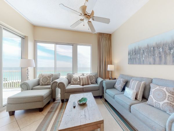Beaches Of South Walton Condo 956073