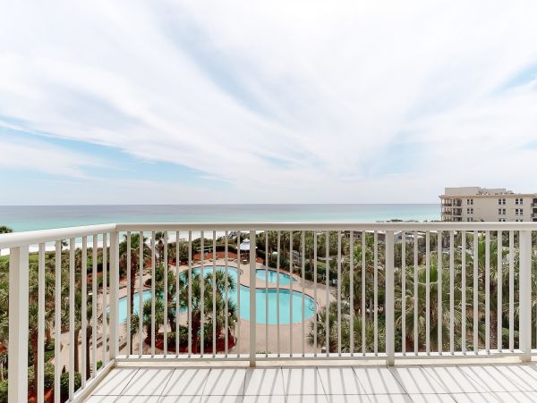 Beaches Of South Walton Condo 956073