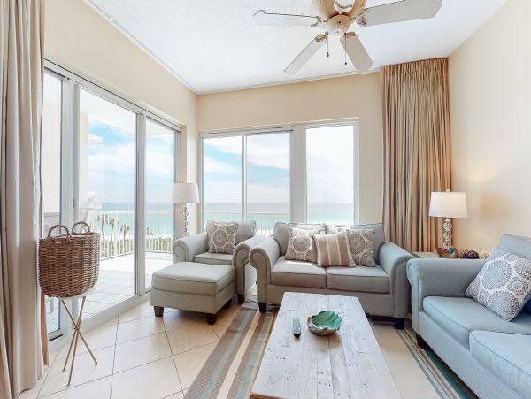 Beaches Of South Walton Condo 956073