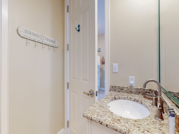 Beaches Of South Walton Condo 956073