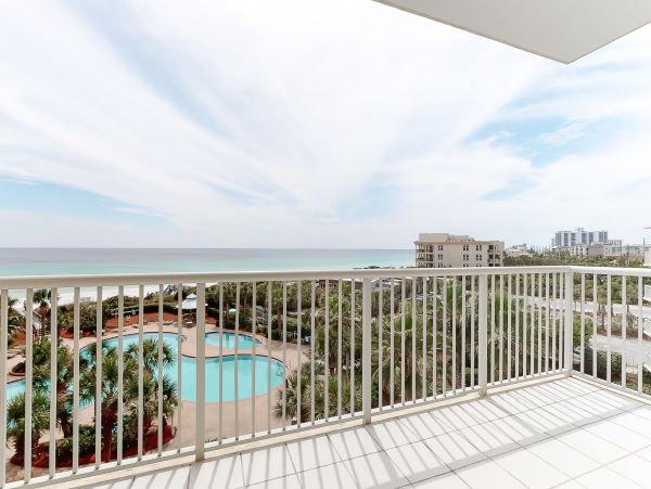 Beaches Of South Walton Condo 956073