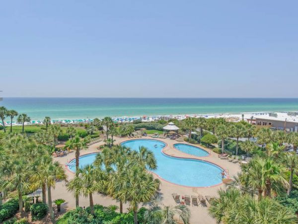 Beaches Of South Walton Condo 956073