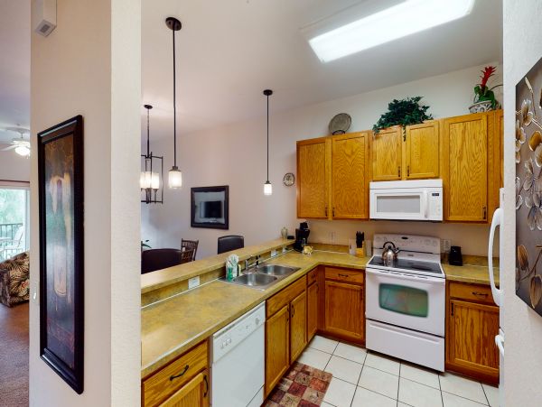 Orlando Condo 956074