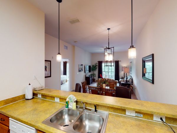 Orlando Condo 956074