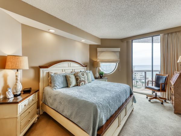 Beaches Of South Walton Condo 956076