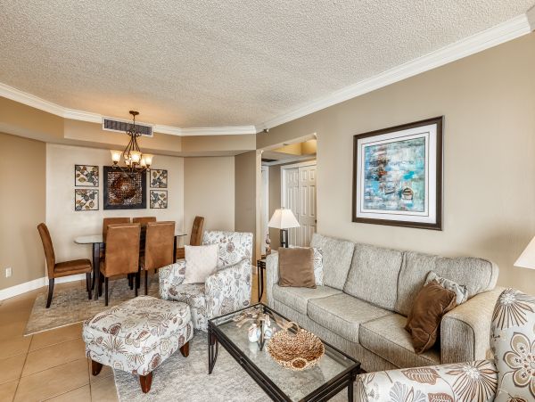 Beaches Of South Walton Condo 956076