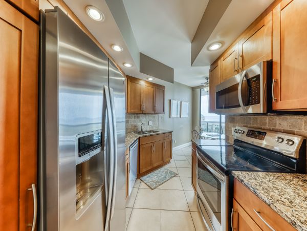 Beaches Of South Walton Condo 956076