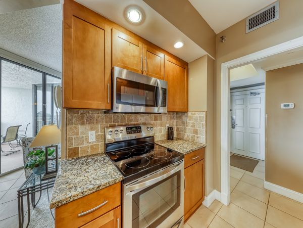 Beaches Of South Walton Condo 956076