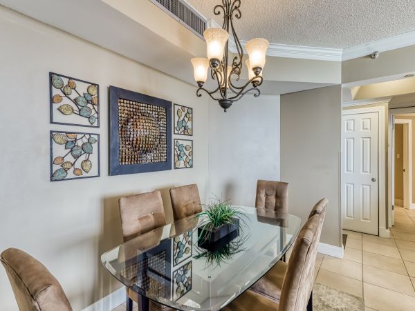 Beaches Of South Walton Condo 956076