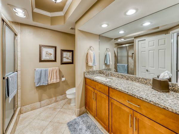 Beaches Of South Walton Condo 956076