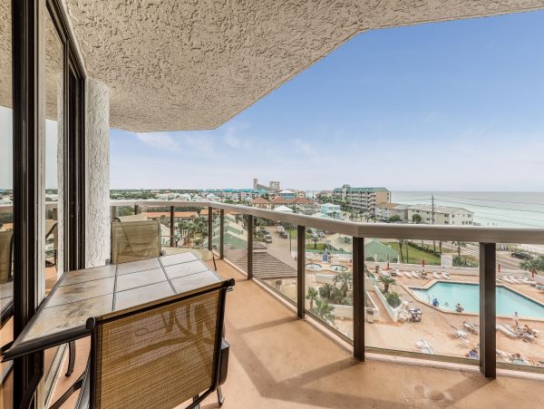 Beaches Of South Walton Condo 956076