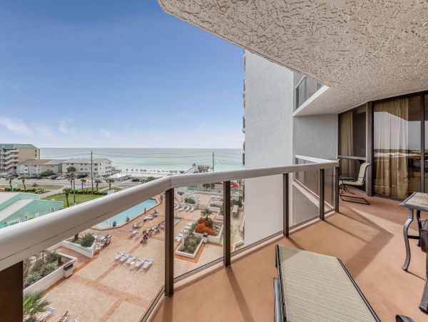 Beaches Of South Walton Condo 956076