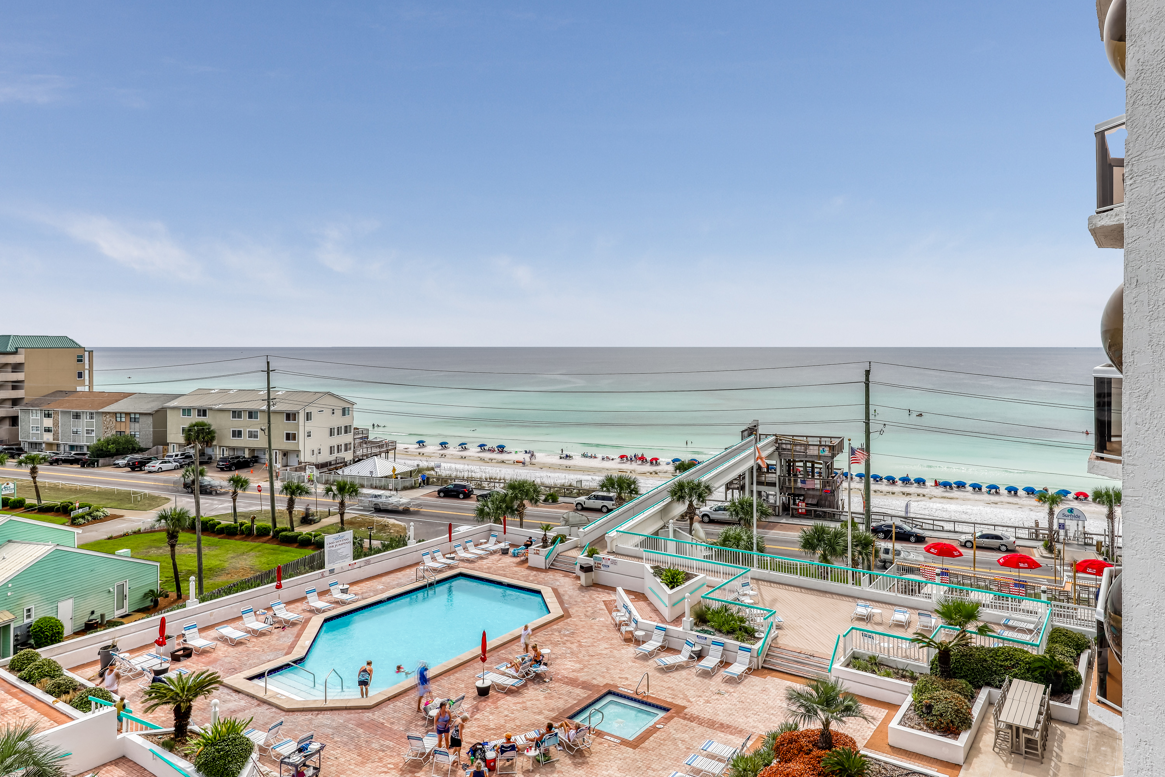 Beaches Of South Walton Condo 956076
