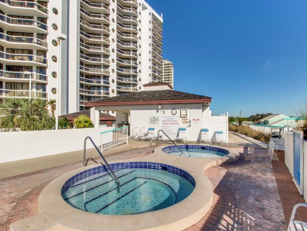 Beaches Of South Walton Condo 956076