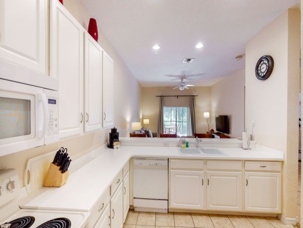 Orlando Condo 956078