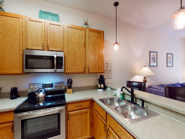 Orlando Condo 956080