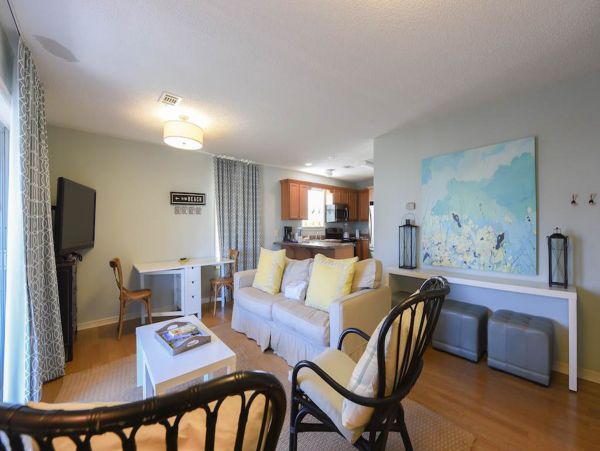Beaches Of South Walton Condo 956081