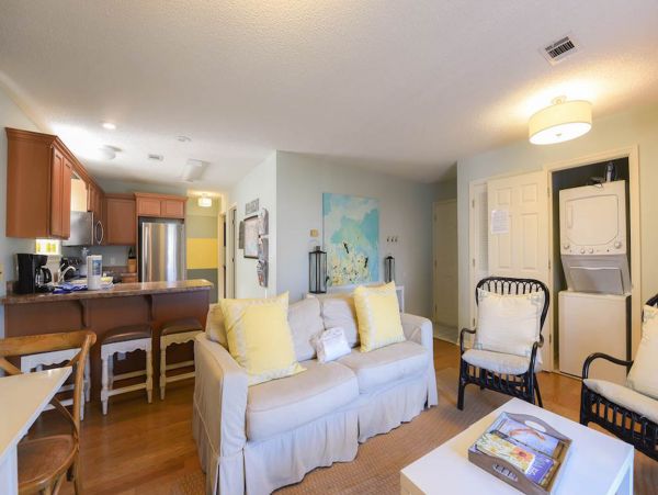 Beaches Of South Walton Condo 956081