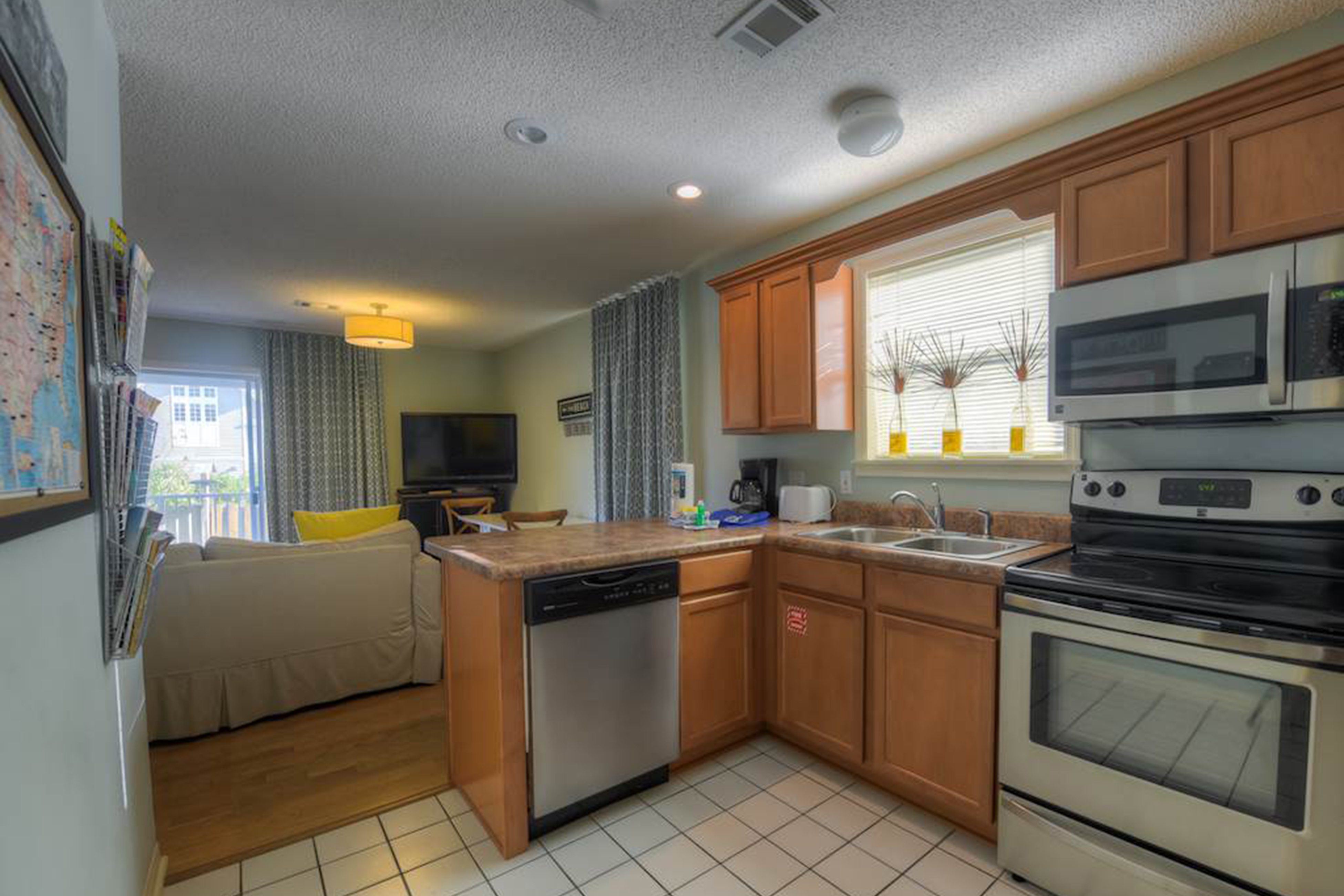 Beaches Of South Walton Condo 956081