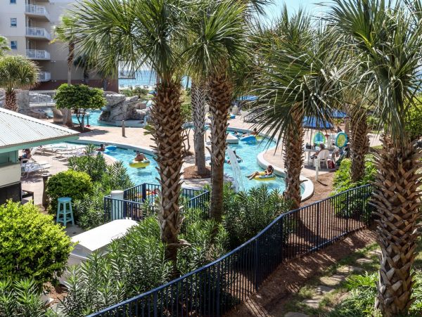 Okaloosa Island Fort Walton Beach Condo 956083