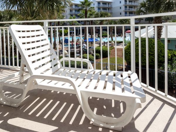 Okaloosa Island Fort Walton Beach Condo 956083