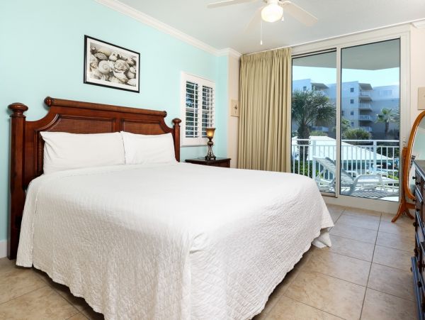 Okaloosa Island Fort Walton Beach Condo 956083