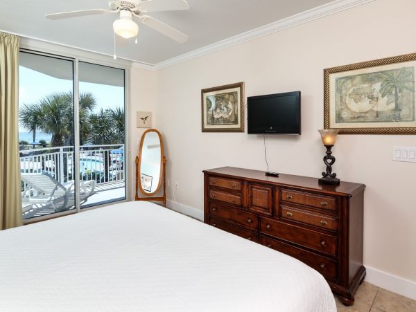 Okaloosa Island Fort Walton Beach Condo 956083