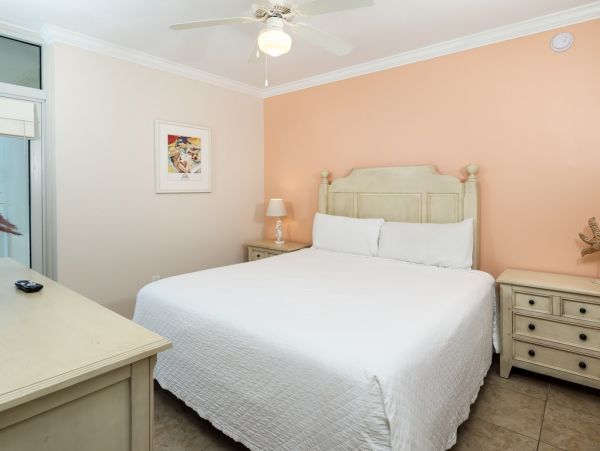 Okaloosa Island Fort Walton Beach Condo 956083
