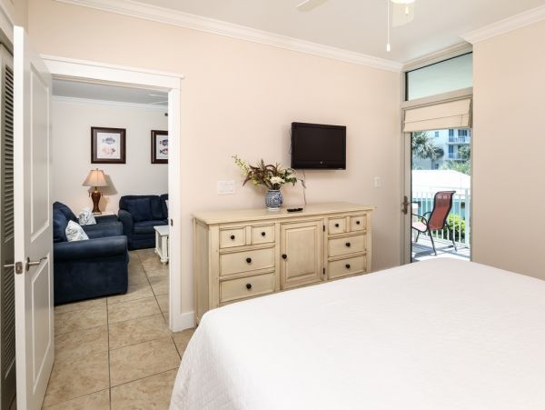 Okaloosa Island Fort Walton Beach Condo 956083
