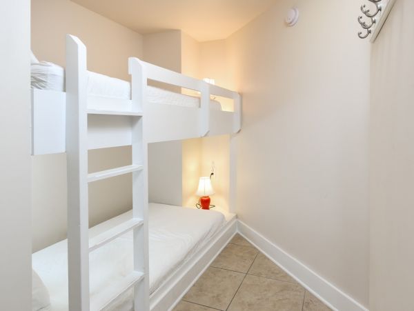 Okaloosa Island Fort Walton Beach Condo 956083