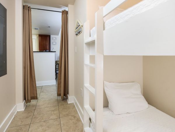 Okaloosa Island Fort Walton Beach Condo 956083