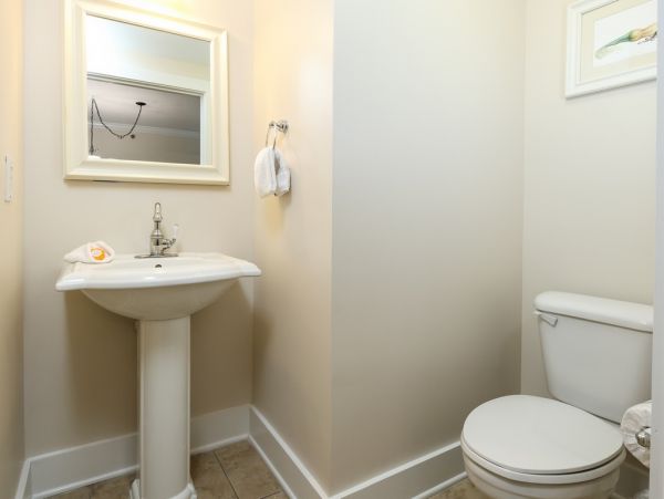 Okaloosa Island Fort Walton Beach Condo 956083