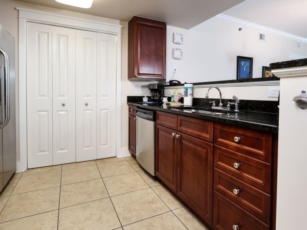 Okaloosa Island Fort Walton Beach Condo 956083