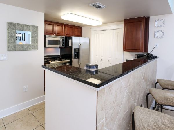 Okaloosa Island Fort Walton Beach Condo 956083