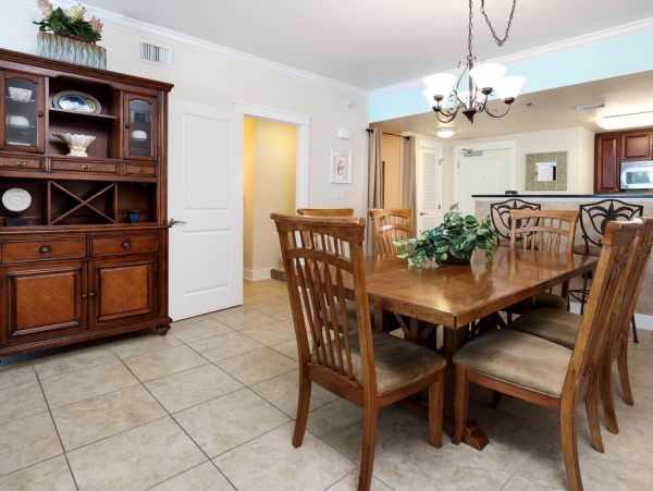 Okaloosa Island Fort Walton Beach Condo 956083