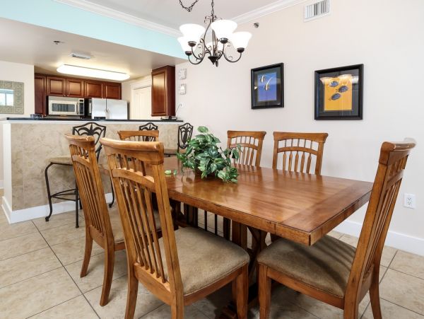 Okaloosa Island Fort Walton Beach Condo 956083