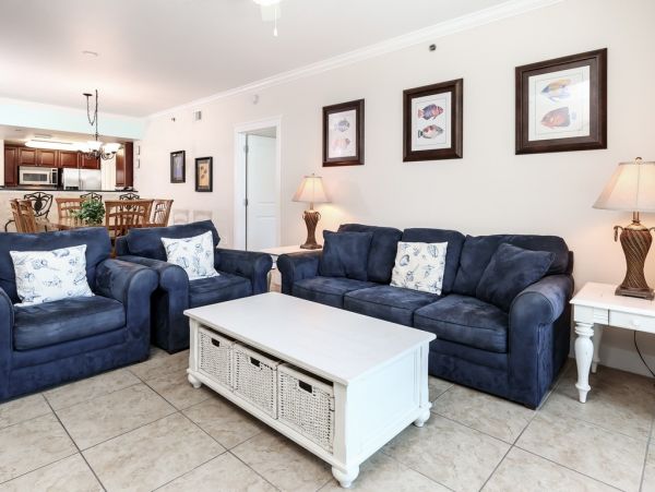 Okaloosa Island Fort Walton Beach Condo 956083
