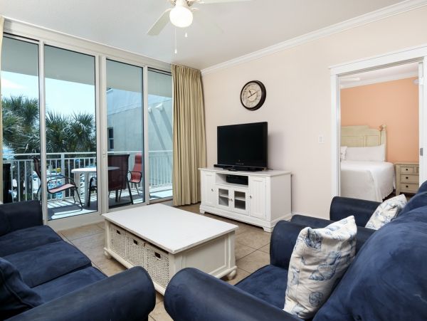 Okaloosa Island Fort Walton Beach Condo 956083