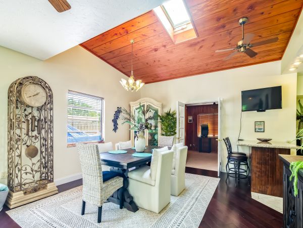 The Florida Keys Home 956085