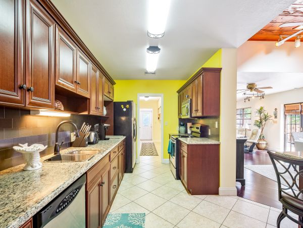 The Florida Keys Home 956085