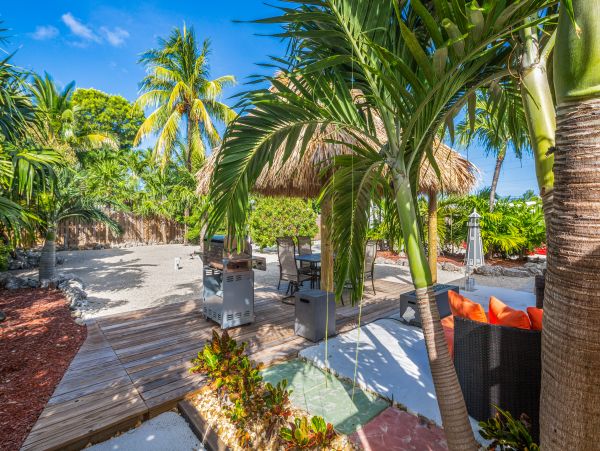 The Florida Keys Home 956085