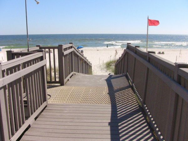 Perdido Key Condo 956086