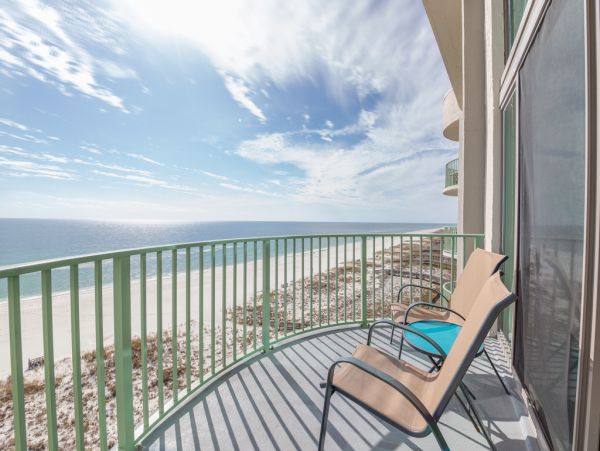 Perdido Key Condo 956086