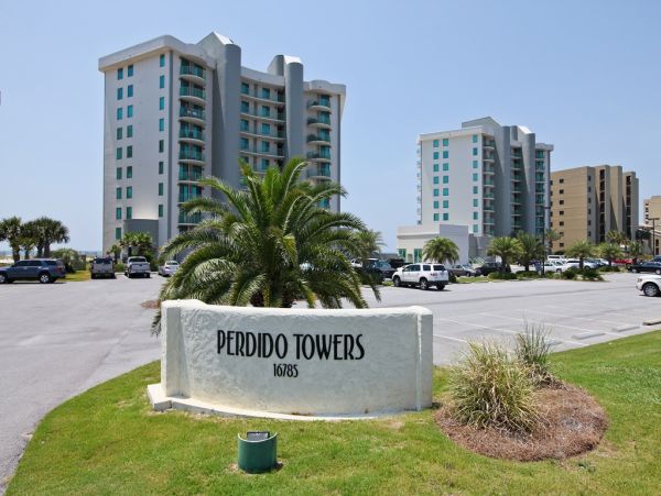 Perdido Key Condo 956086